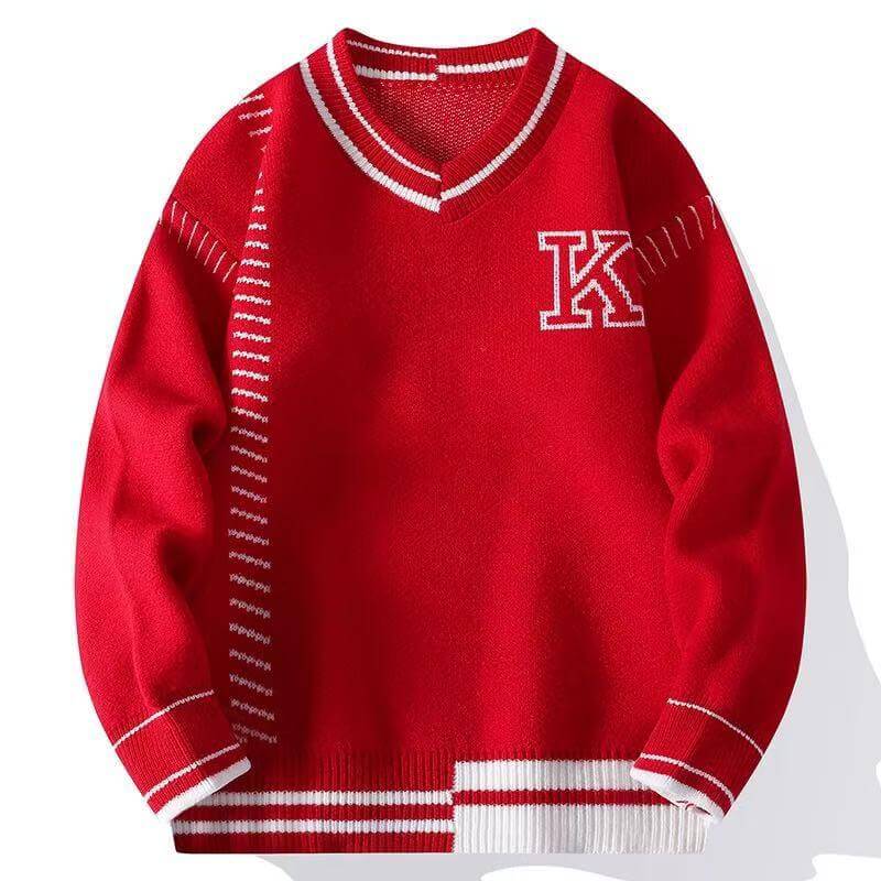 Men’s Heavy Sweaters | Warm Harmattan Wear | Premium Quality